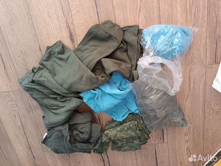 Мужские вещи оптом