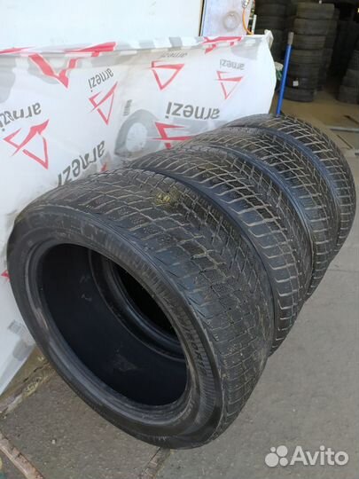Nexen Winguard SUV 255/50 R19 107V