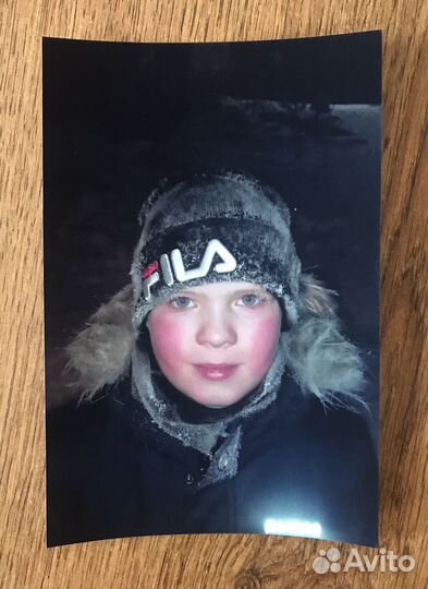 Фотопечать