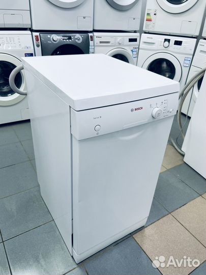 Посудомоечная машина. 9к. 45см. Гарантия