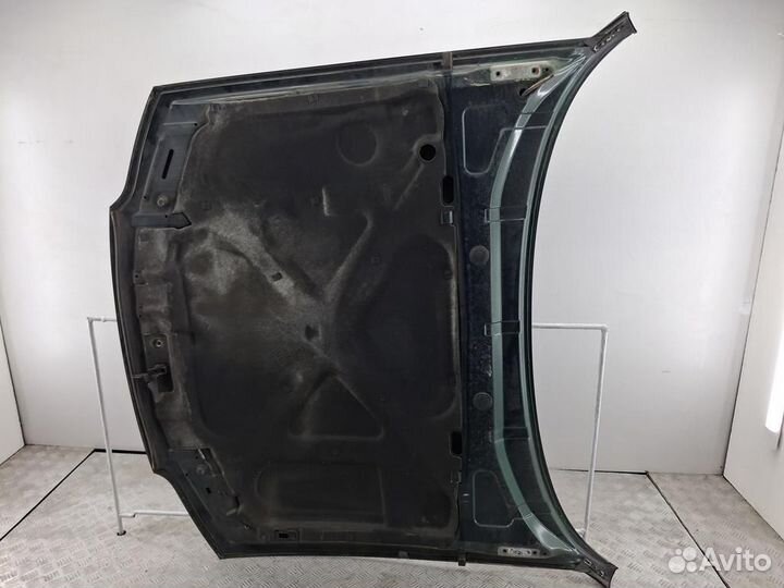 Капот Opel Vectra B седан