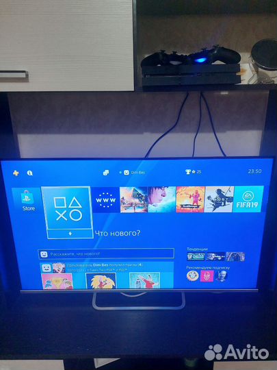 Sony playstation 4 PS4