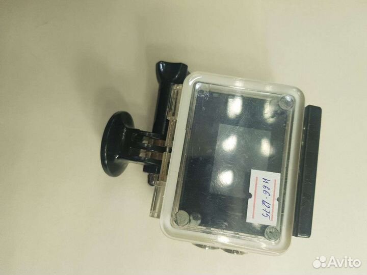 Экшен камера