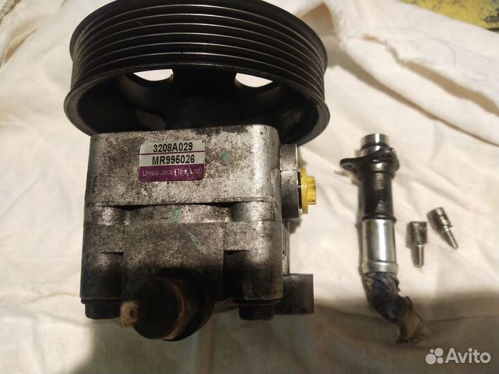 Гур 3208А029 MR995026