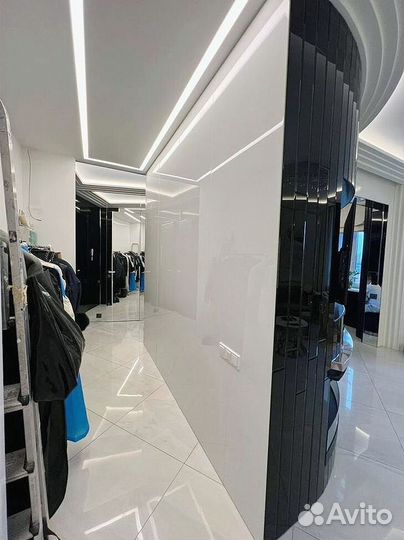 Прихожие под ключ