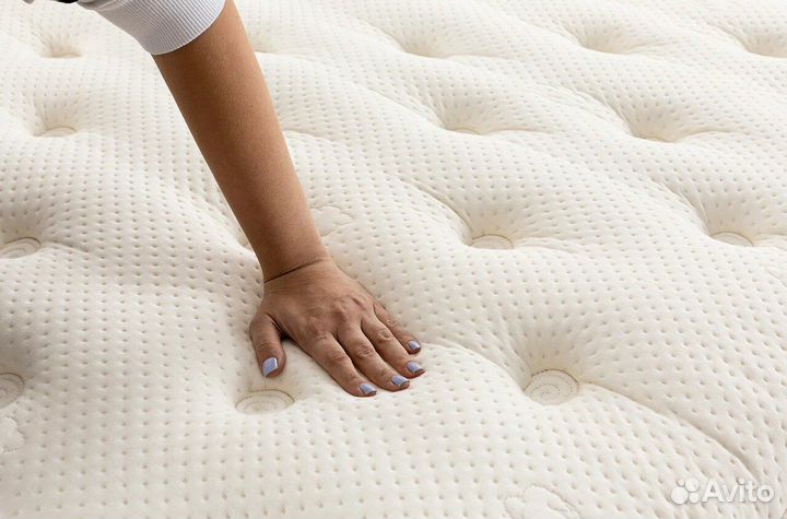 Матрас Онли Лидер