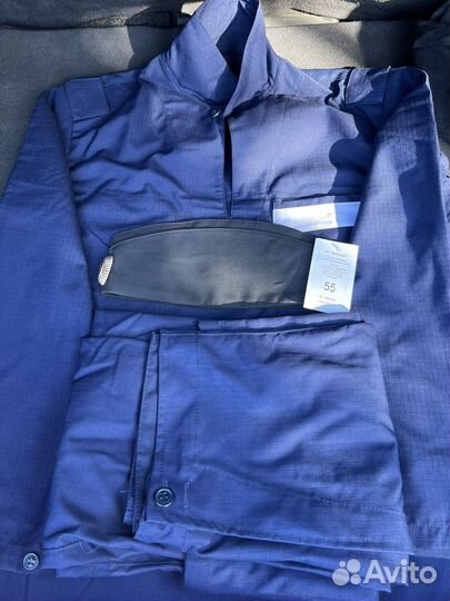 Костюм рабочий матросский