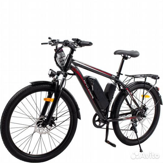 Электровелосипед hiper Engine MTB S1