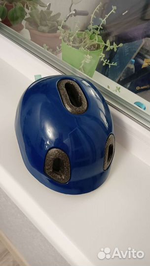 Детский шлем защитный