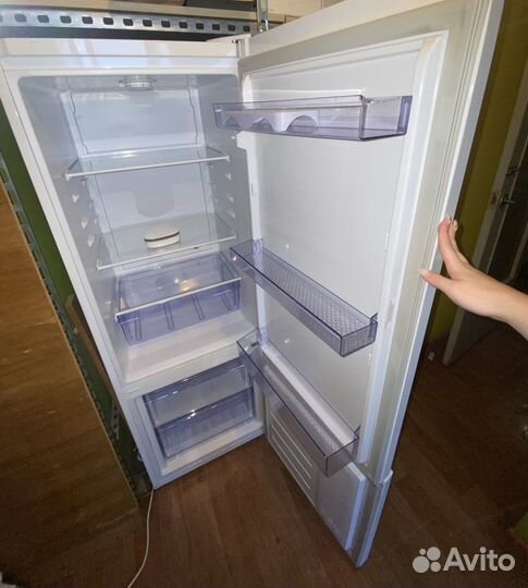Холодильник beko no frost