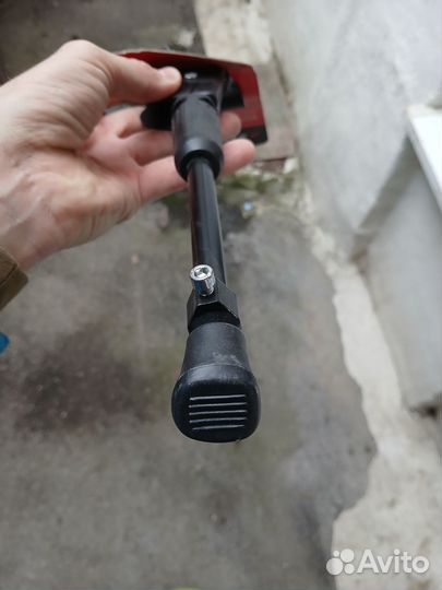 Велосипедная подножка Stern