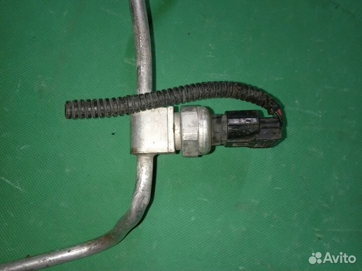 Honda Civic (FD) viii трубка кондиционера