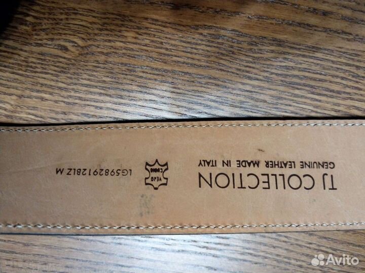 Ремень TJ Collection