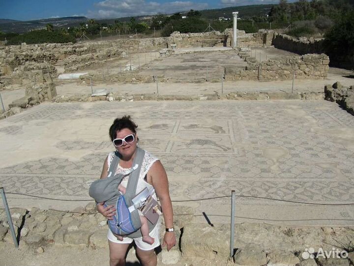 Эргорюкзак