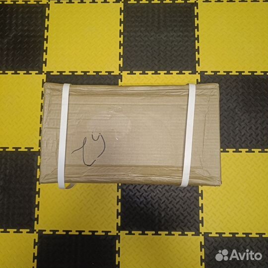 Гантели разборные новые