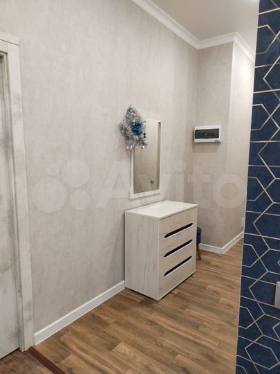 2-к. квартира, 42 м², 6/8 эт.