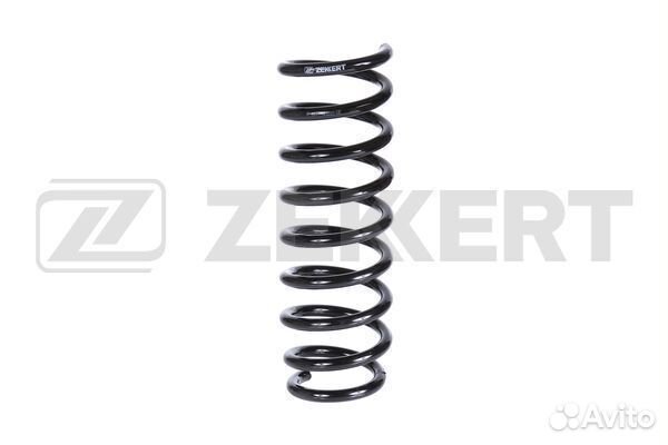 Пружина задней подвески Ceed Pro Ceed 09