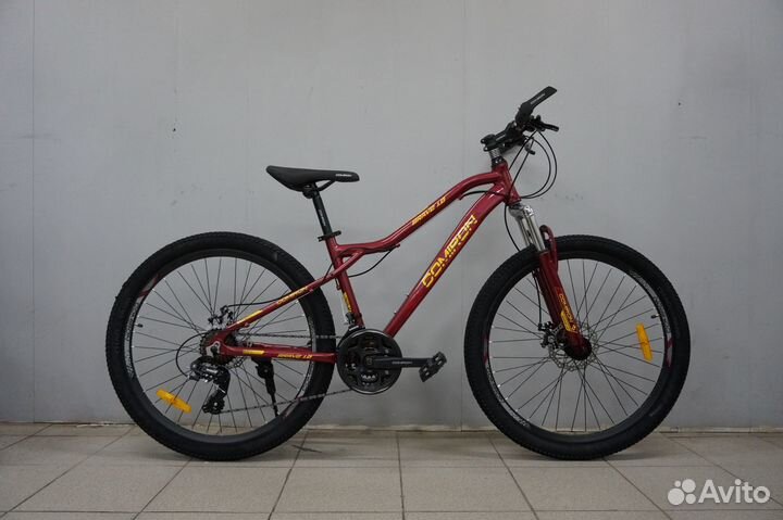 Велосипед 26