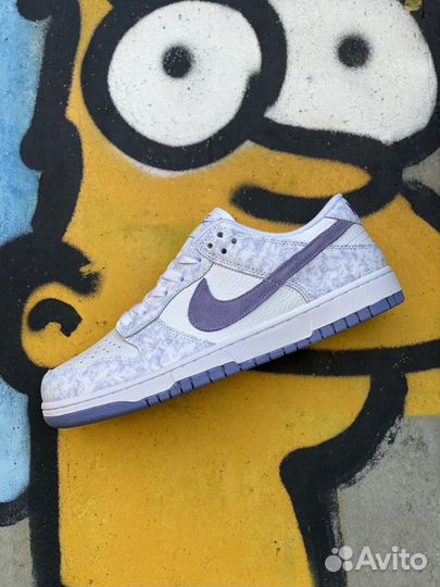 Кроссовки Nike Dunk