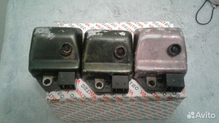 Реле поворотов иж юпитер/планета 5