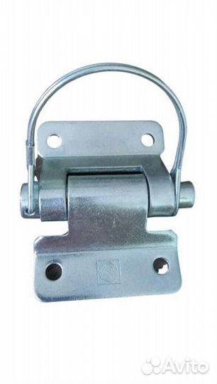 Петля бортовая для прицепа