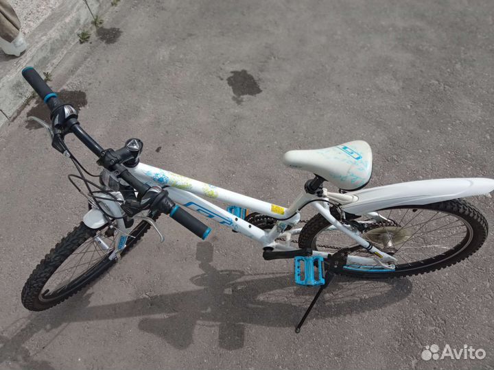 Велосипед GT laguna 24