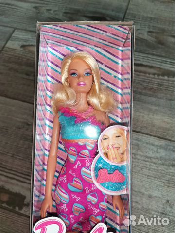 Кукла Barbie оригинал, новая