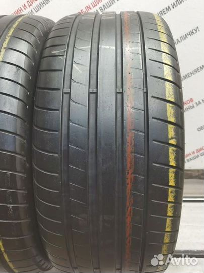 Goodyear Eagle F1 Asymmetric 3 265/40 R20