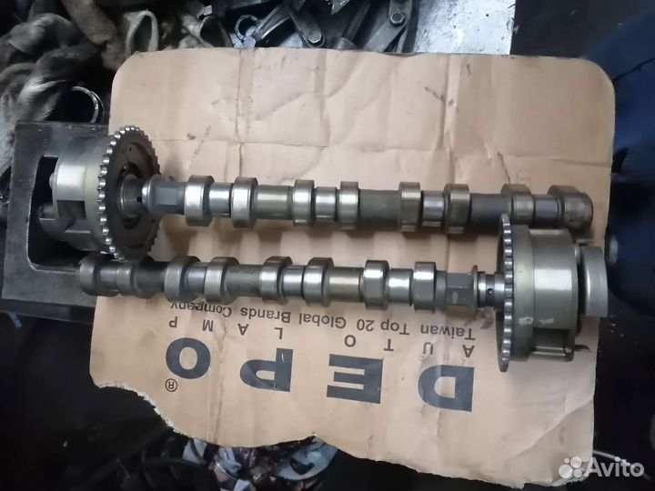 Двигатель в разбор a12xer B12D1