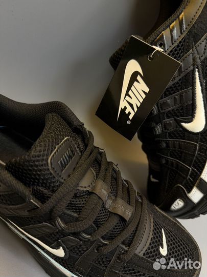 Кроссовки nike