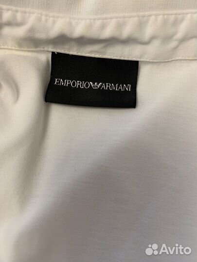 Рубашка polo мужская