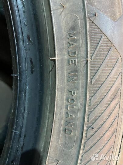 Goodyear EfficientGrip Performance 2 225/50 R17 98W