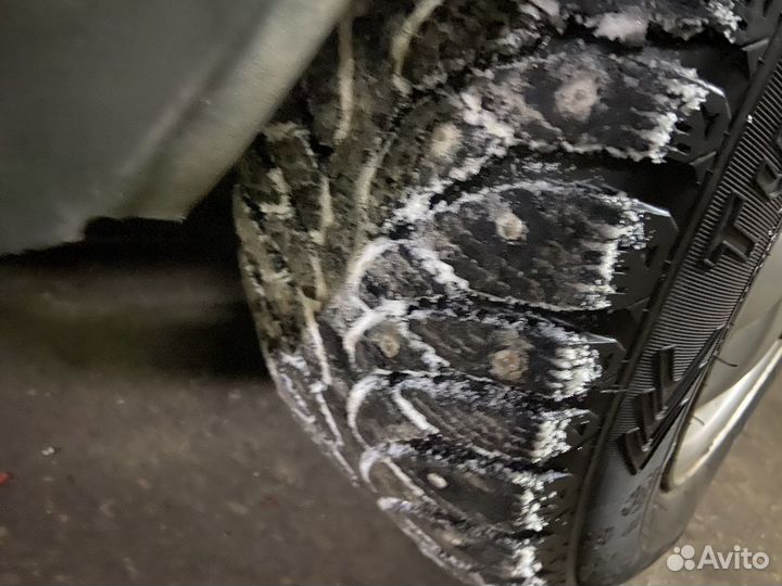 Колеса audi р15 зима