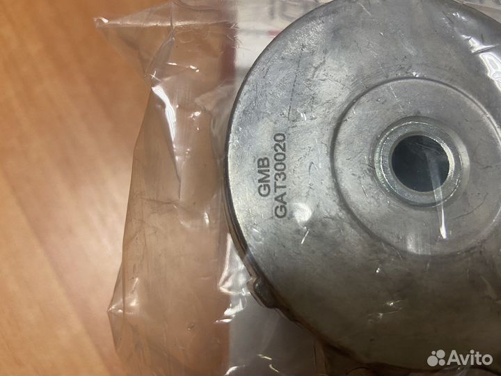 Ролик натяжителя Nissan Juke F15 2010-2018