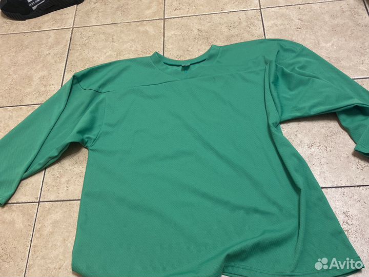 Майка вратаря