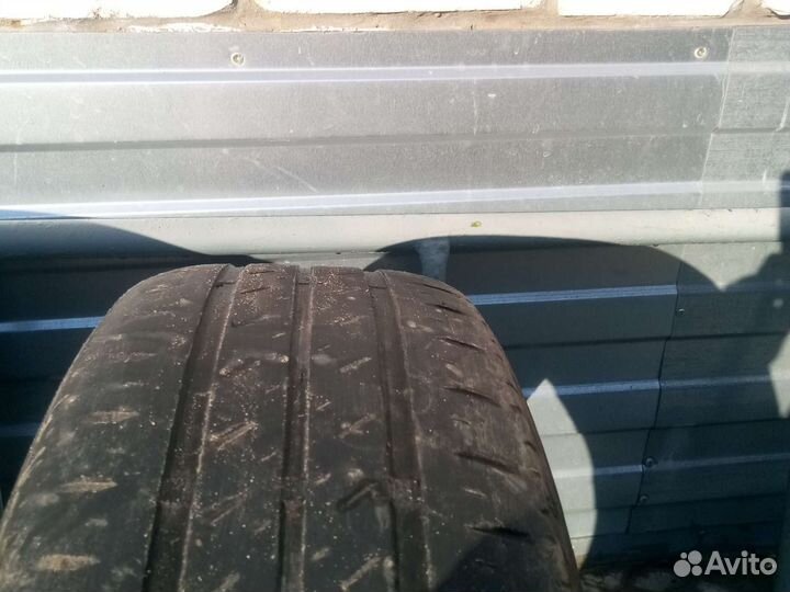 Bridgestone Ecopia EP150 205/65 R15 94H