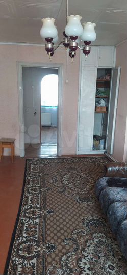 2-к. квартира, 41 м², 2/2 эт.