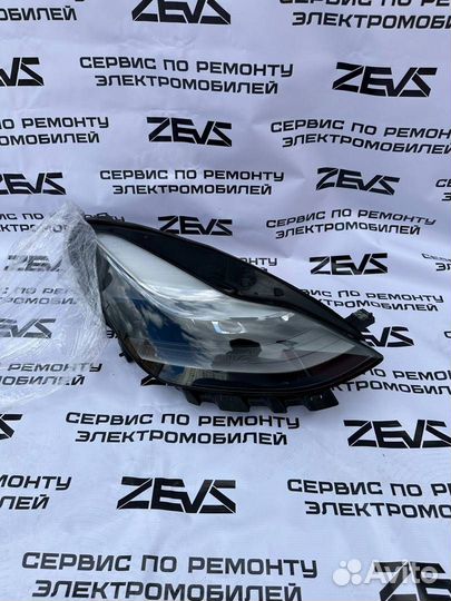 Фара правая Tesla Model 3 2022 1514953-00-C