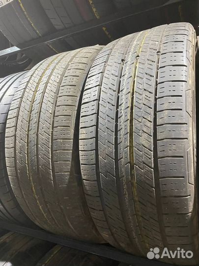 Continental Conti4x4Contact 265/45 R20