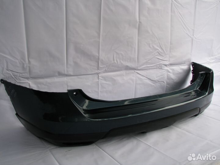 Nissan X-Trail T32 Бампер задний 2014+