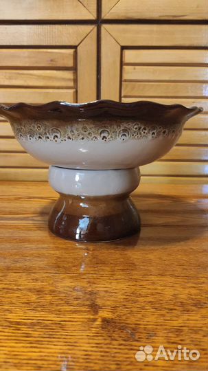 Керамическая посуда