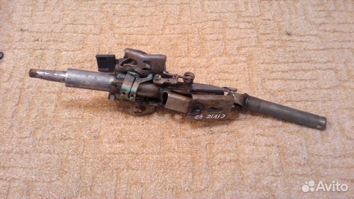 Рулевая колонка Honda Civic 4D / Цивик 4д