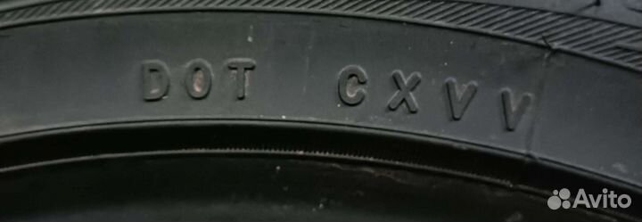 Toyo Observe GSi-6 235/45 R18