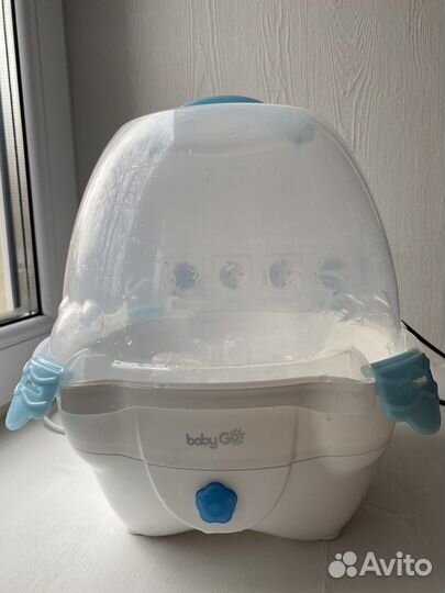 Стерилизатор