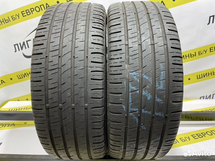 Barum Bravuris 3HM 195/45 R16