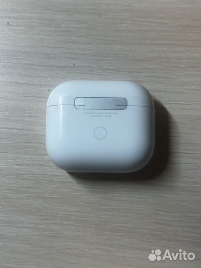 Airpods 3