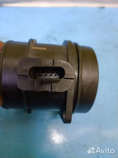 Датчик расхода воздуха hyundai kia