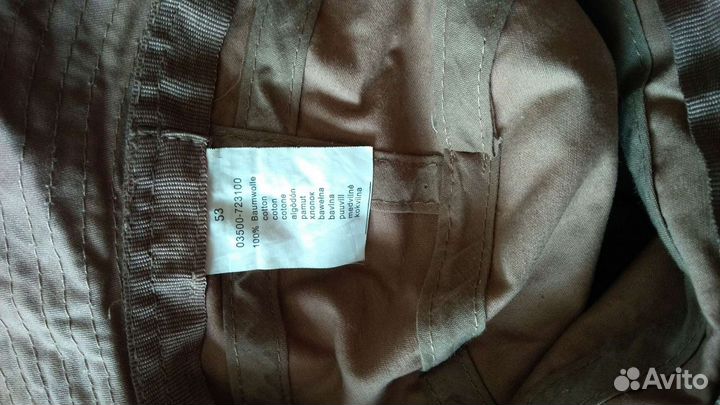 Панама для мальчика