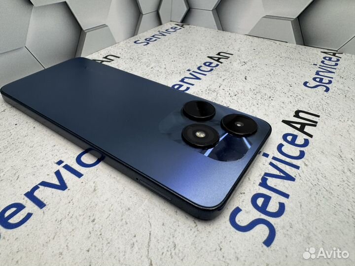 Tecno Spark 10, 8/128 ГБ