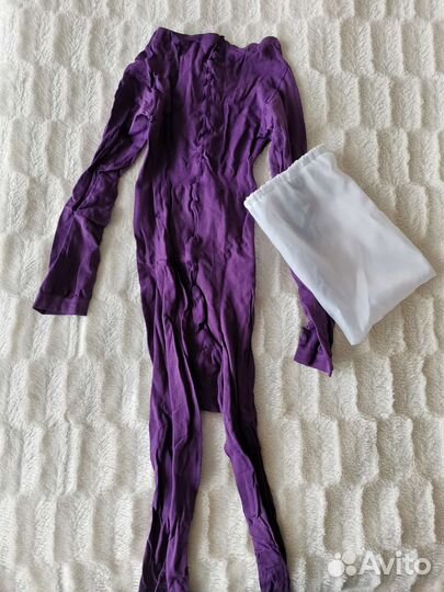 Костюм для массажа lpg